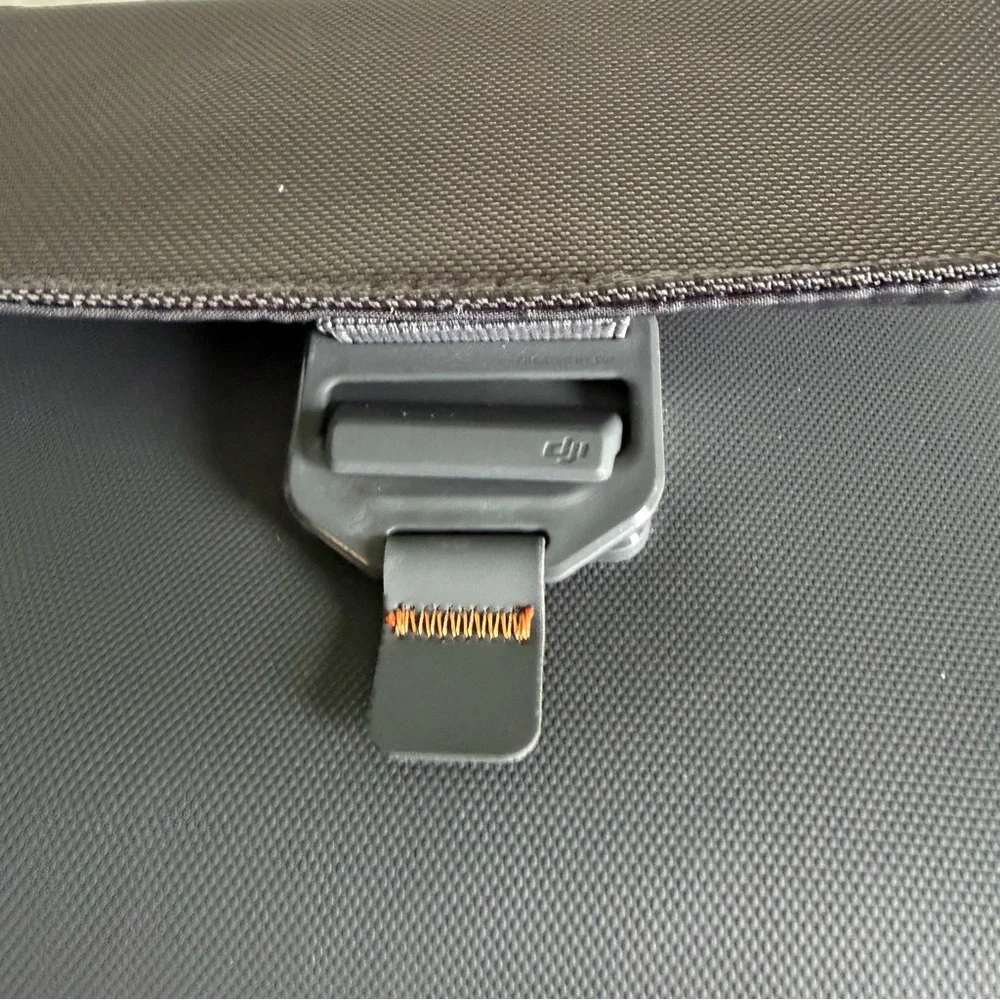 DJI Dark Gray Camera Bag